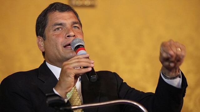 Ecuador: Debaten aumento de impuestos a bancos para subsidios a pobres