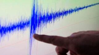 Temblor en Lima: sismo de magnitud 4.8 se registró esta madrugada 