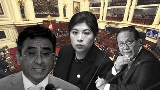 Roberto Chiabra sobre Betssy Chávez: “Los videos comprueban su participación”