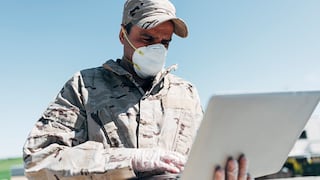 Tecnología inteligente multiplica la eficacia de los ejércitos en operaciones y misiones de paz