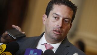 Miguel Torres: “Eliminar la inmunidad parlamentaria sería un terrible error”