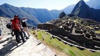 Machu Picchu: ¿Cuál será el aforo diario para visitantes?