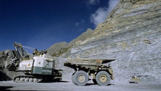 Minera Antamina invertirá US$ 1,600 millones para ampliar sus operaciones