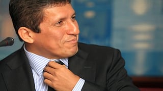 Gana Perú confirma a Víctor Isla como su candidato a la Mesa Directiva