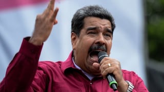 Maduro dice que chavismo está “organizado y preparado”: “Vamos a ganar por las buenas o por las malas”