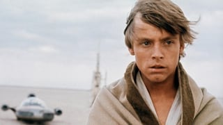 Esta es la razón por la que no verás a Luke Skywalker hasta que estrene 'Star Wars: The Force Awakens'