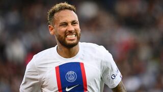 ¿Neymar se va del PSG? “No sé si lo veremos la próxima temporada”