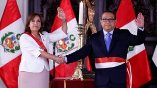 Walter Gutiérrez sobre el premier Otárola: “Conoce los códigos del quehacer político”