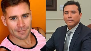 Pancho Rodríguez cambia de abogado: conoce a Alexandros Cornejo el peruano que asegura lo traerá de regreso al país