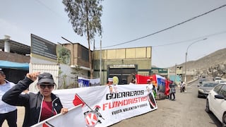 Juez de Ica evalúa caso de Alberto Fujimori y alista fallo
