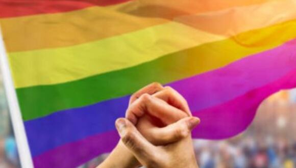 Es urgente que el Congreso apruebe leyes en favor de la comunidad LGBTIQ+. FOTO: Difusión.