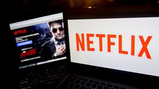 Netflix: Usuarios vieron 42.500 millones de horas de películas en 2015