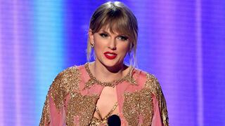 Taylor Swift estrenará su documental “Miss Americana” en Netflix 