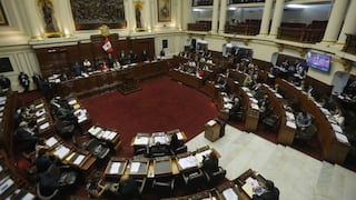 Decreto Legislativo 1323: Congreso deroga endurecimiento de penas contra crímenes de odio