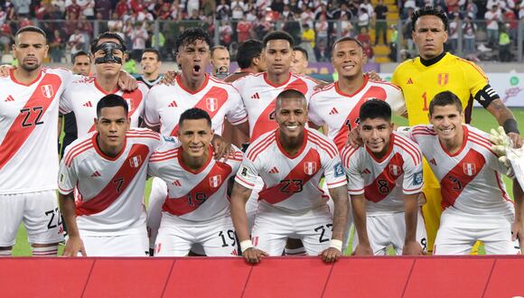 Perú integrará el Grupo A de la Copa América junto a Argentina, Chile y Canadá.