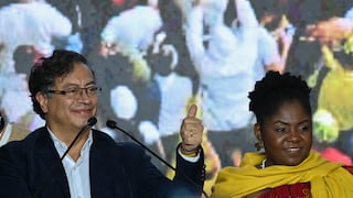 Elecciones Colombia 2022: Petro y Hernández, un duelo por el voto antisistema