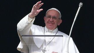 Papa Francisco sobre pandemia: “Todo será distinto. Somos una sola humanidad. No nos salvamos solos"