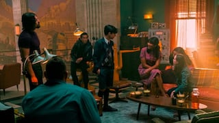 “The Umbrella Academy”: Netflix lanza nuevas imágenes de la nueva temporada [FOTOS]