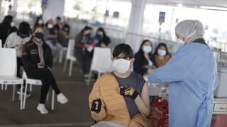 Vacunación en Perú: Mayores de 18 años ya pueden recibir desde hoy su cuarta dosis contra el COVID-19