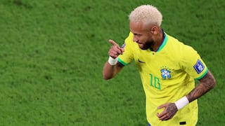 Neymar anotó un gol y se mostró emocionado por su regreso al Mundial 2022: “La lesión fue difícil”