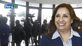 ¿Qué pasó? Seguridad de Dina Boluarte encierra a periodistas en pleno simulacro multipeligro (VIDEO)