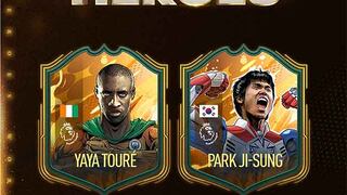 ‘FIFA 23’ tendrá tarjetas ‘FUT’ de Marvel para ‘FIFA Ultimate Team’ [VIDEO]