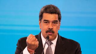 Nicolás Maduro decretó un “cerco sanitario” en Caracas y otros tres estados por el COVID-19