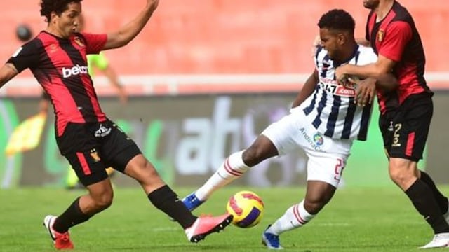 Melgar vs. Alianza Lima en Arequipa: Retirarán del estadio a hinchas con camisetas del equipo íntimo
