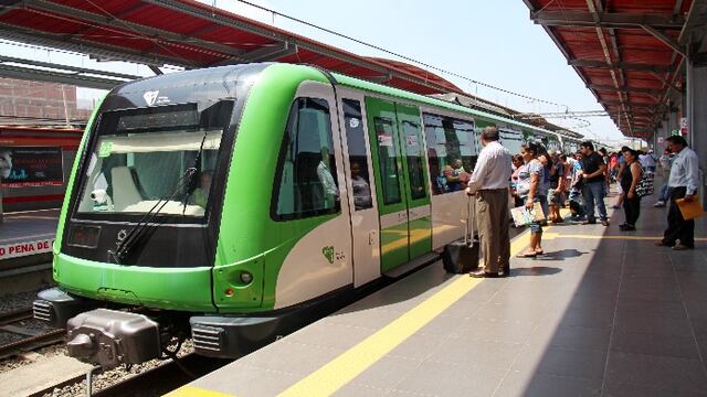 Línea 1 del Metro: ¿Cuántos pasajeros transportará este 2024?