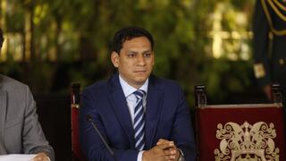 Presidente de ANGR pide a Chávarry garantizar permanencia de Vela y Pérez
