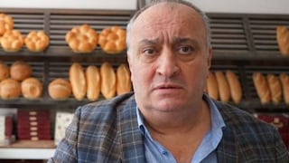 Turquía: cárcel para un panadero tras decir que comer mucho pan es de tontos