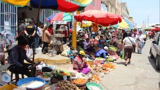 INEI: El Perú registró inflación de 0.39% en mayo