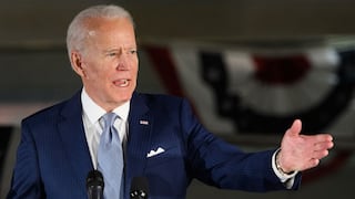Joe Biden asistirá al funeral de George Floyd en Houston