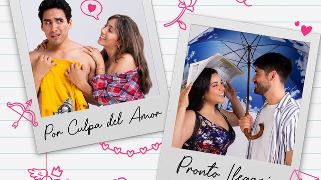“Tiempos de Amor”: Estrenan musicales por San Valentín en Miraflores 
