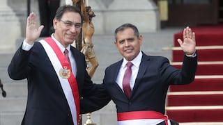 Cancillería retiró a exministro de Agricultura como representante del Perú en agencia de la ONU