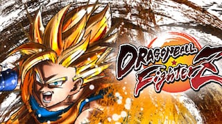 'Dragon Ball FighterZ': Anuncian nueva beta abierta del esperado juego de lucha