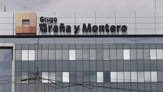 Oficinas de Graña y Montero fueron allanadas por la Policía de Chile por denuncia de estafa
