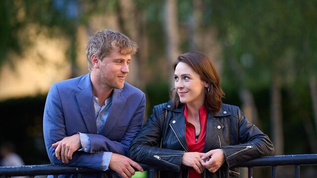 “The Lovers”: Nueva emocionante comedia romántica se estrena en DirecTV