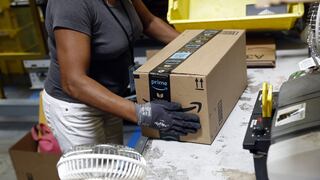 Amazon aumentará sueldo mínimo de sus empleados en Estados Unidos