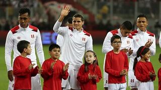 ¡Nos apoyan! Panamá manda mensaje de aliento a la selección peruana