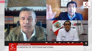 Comisión de Defensa cita al ministro del Interior para que explique video en discoteca de Los Olivos 