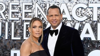 Jennifer Lopez: las frases que dejaron en evidencia por qué terminó su relación con Alex Rodríguez