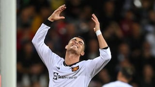 Cristiano Ronaldo y el pésimo registro en la votación por el Balón de Oro: nulo apoyo para el portugués
