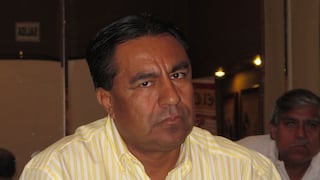 Piden seis años de cárcel contra el electo alcalde de Olmos