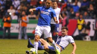 Cruz Azul vs. León EN VIVO se enfrentan por la Copa MX