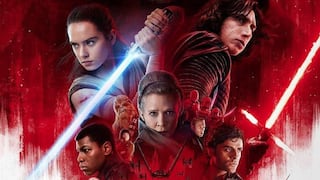 Facebook: Se filtra la pista del retorno de un épico personaje a Star Wars