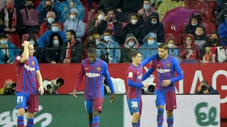 Aumentan los infectados: Barcelona confirmó que Umtiti, Gavi y Dembelé han dado positivos en Covid-19