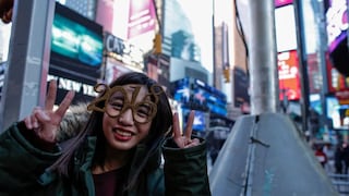 Times Square: Tradicional celebración de Año Nuevo se llevará a cabo entre máxima vigilancia