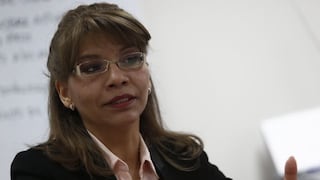 Rodolfo Orellana: Fiscal Marita Barreto habría sido apartada del caso