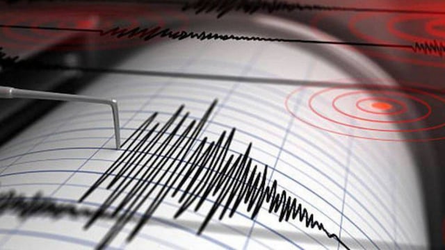 Fuerte sismo de magnitud 4.8 asustó a limeños 